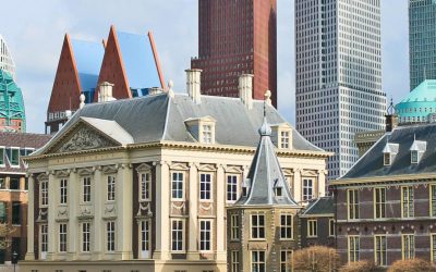 Projecteringsdeskundige brandmeldinstallaties 🗓