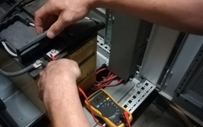 Onderhoudsdeskundige brandmeldinstallaties 🗓