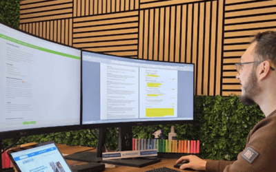 Beoordeling inspectie