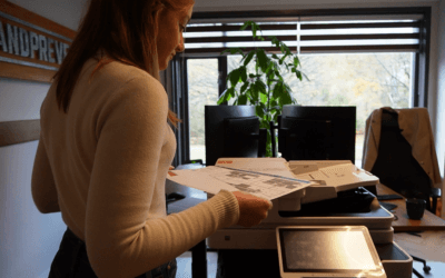 Bereikbaarheidskaarten