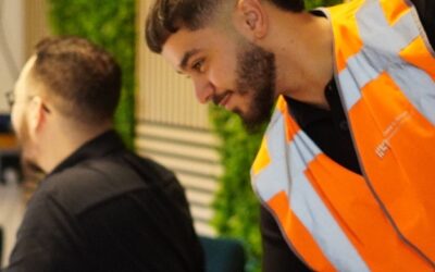 Bouwplantoetsing brandveiligheid