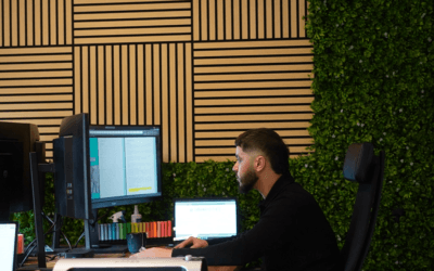 Brandveiligheidsrapportage