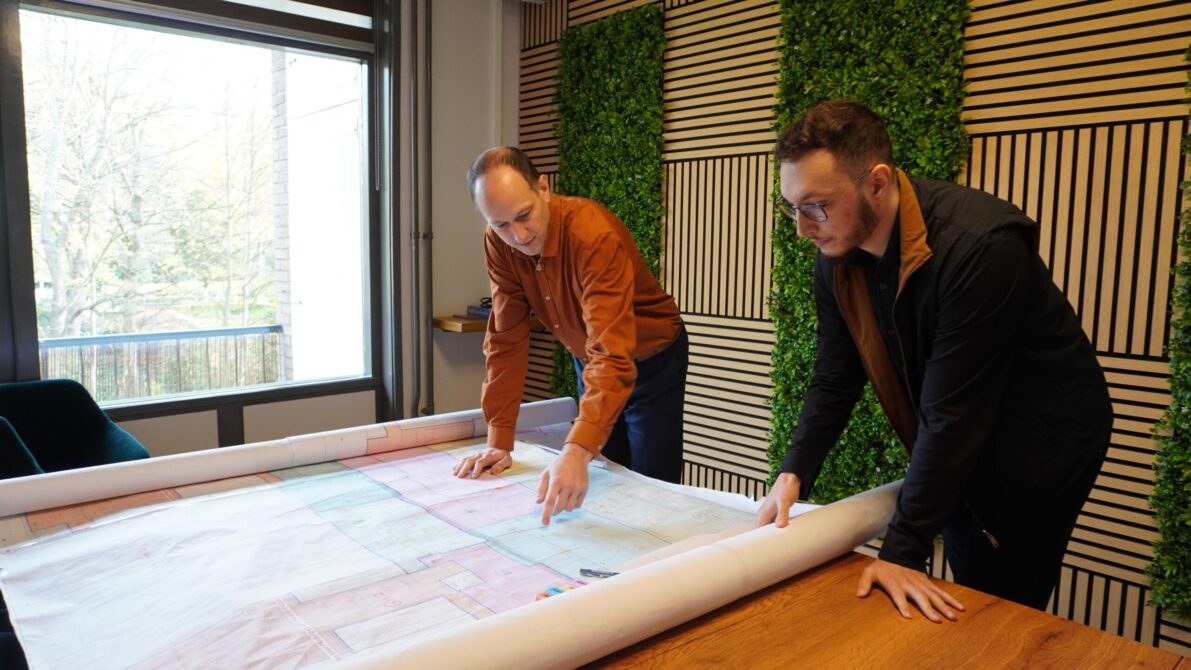 brandveiligheid opleiding