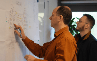 Opvang- en doorstroomcapaciteitsberekening