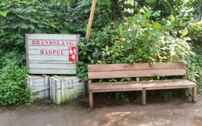 Masterclass brandmeld- en ontruimingsalarminstallaties 🗓