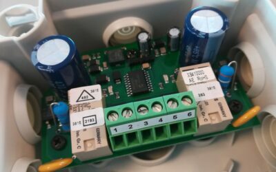 Masterclass NEN-EN 54 🗓