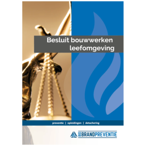 Besluit bouwwerken leefomgeving