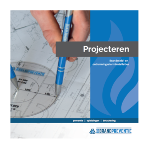 Projectieboekje brandmeld- en ontruimingsalarminstalaltie