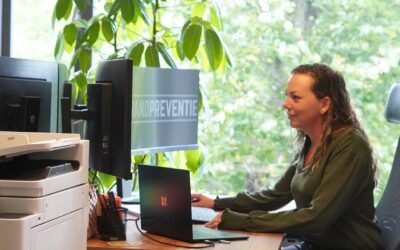 Aanvraag brandveilig gebruik (omgevingsvergunning)