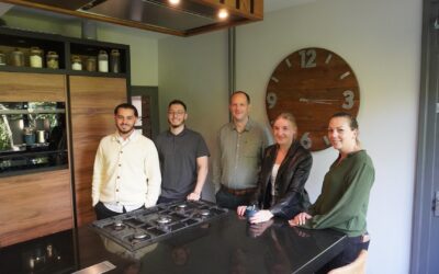 Projecteringsdeskundige brandmeldinstallaties 🗓