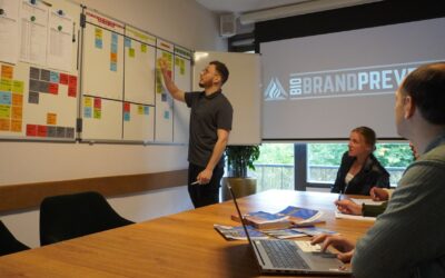 Aanvalsplattegronden voor brandweer – NEN 1414