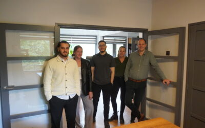 Onderhouds- en installatiedeskundige ontruimingsalarminstallaties