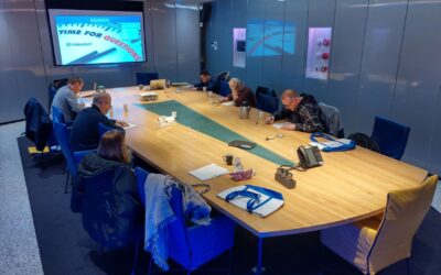 Onderhoudsdeskundige brandmeldinstallaties