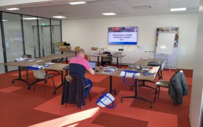 Masterclass geluidsberekeningen