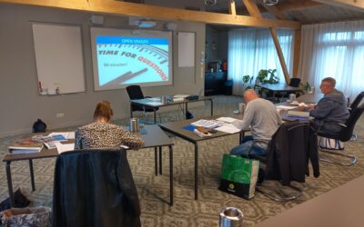 Masterclass inspectieschema