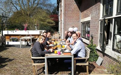 Masterclass update NEN 2654-2:2018