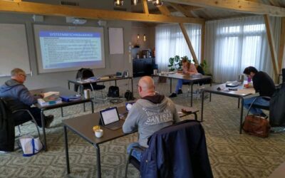 Projecteringsdeskundige ontruimingsalarminstallaties