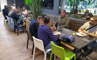 Masterclass update NEN 2654-1:2018