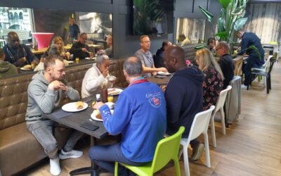 Onderhoudsdeskundige ontruimingsalarminstallaties