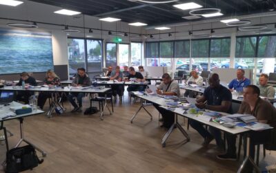 Masterclass NPR 2576:2018