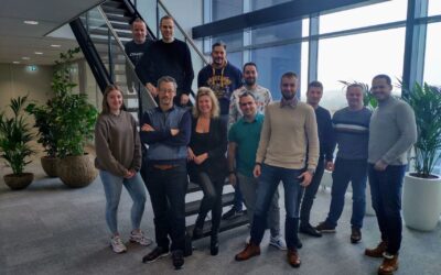 Specialist brandmeld- en ontruimingsalarminstallaties