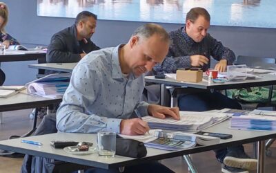 Masterclass Bouwbesluit naar Besluit bouwwerken leefomgeving