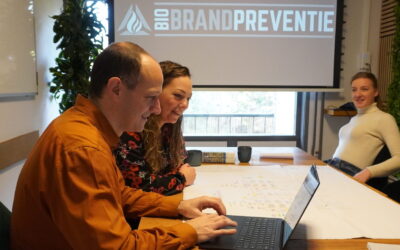 Integraal Plan Brandveiligheid (IPB)